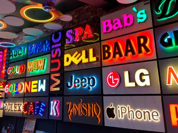 Outdoor & Transit Branding